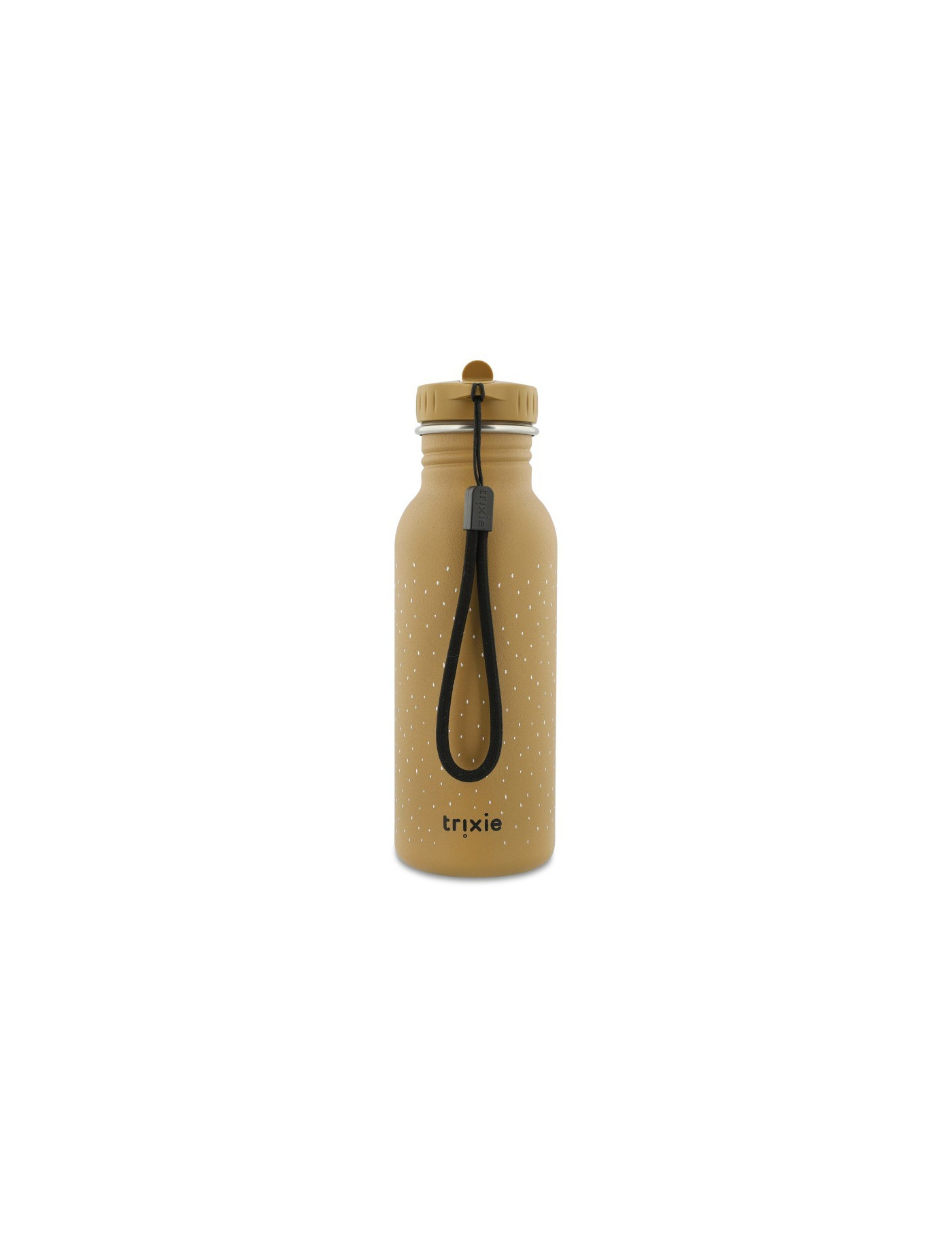 Butelka bidon 500 ml - Miś Trixie Baby