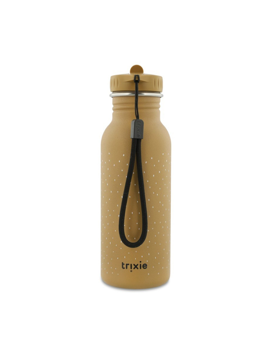 Butelka bidon 500 ml - Miś Trixie Baby