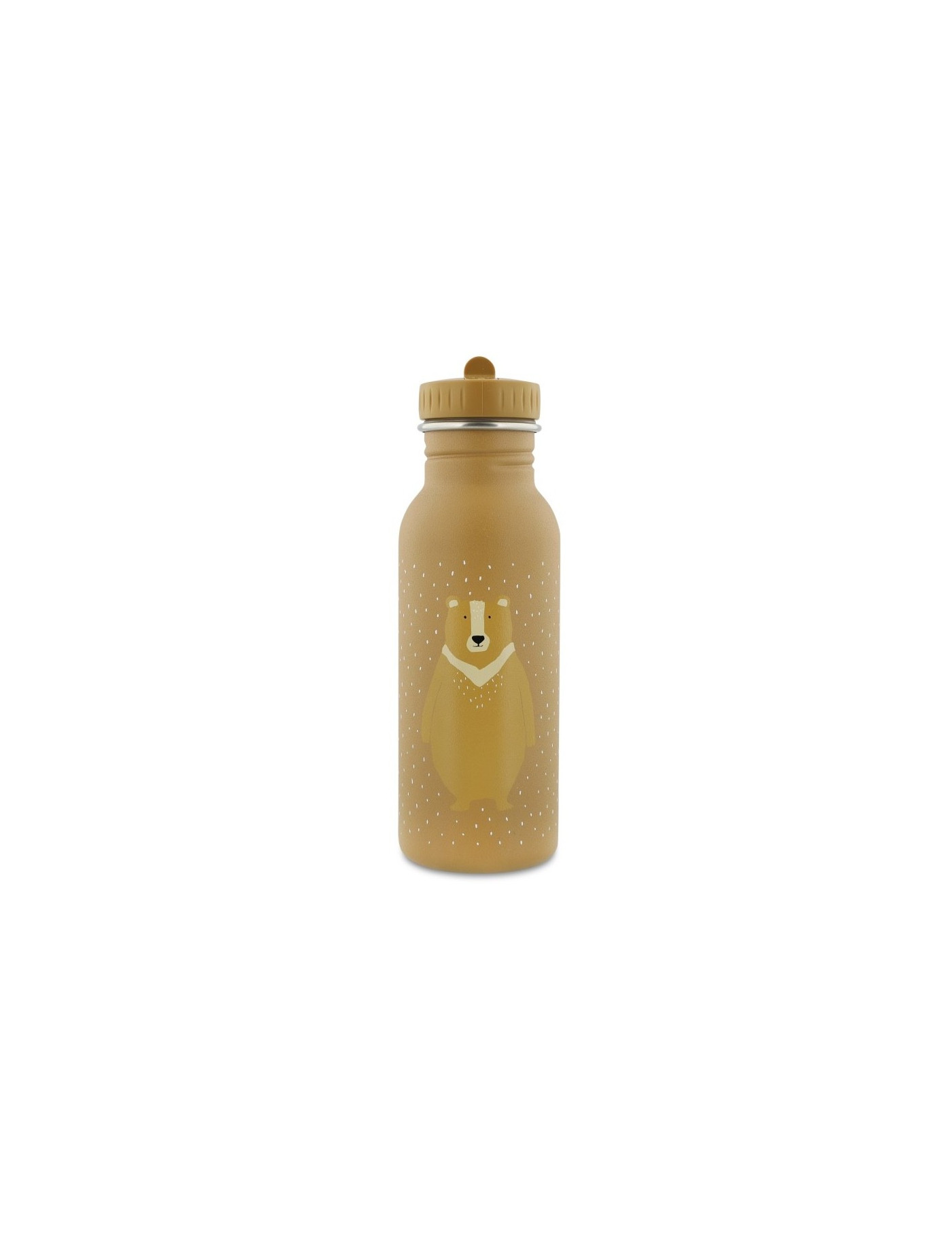 Butelka bidon 500 ml - Miś Trixie Baby