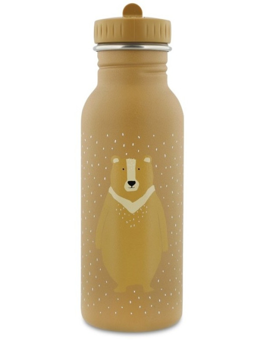Butelka bidon 500 ml - Miś Trixie Baby
