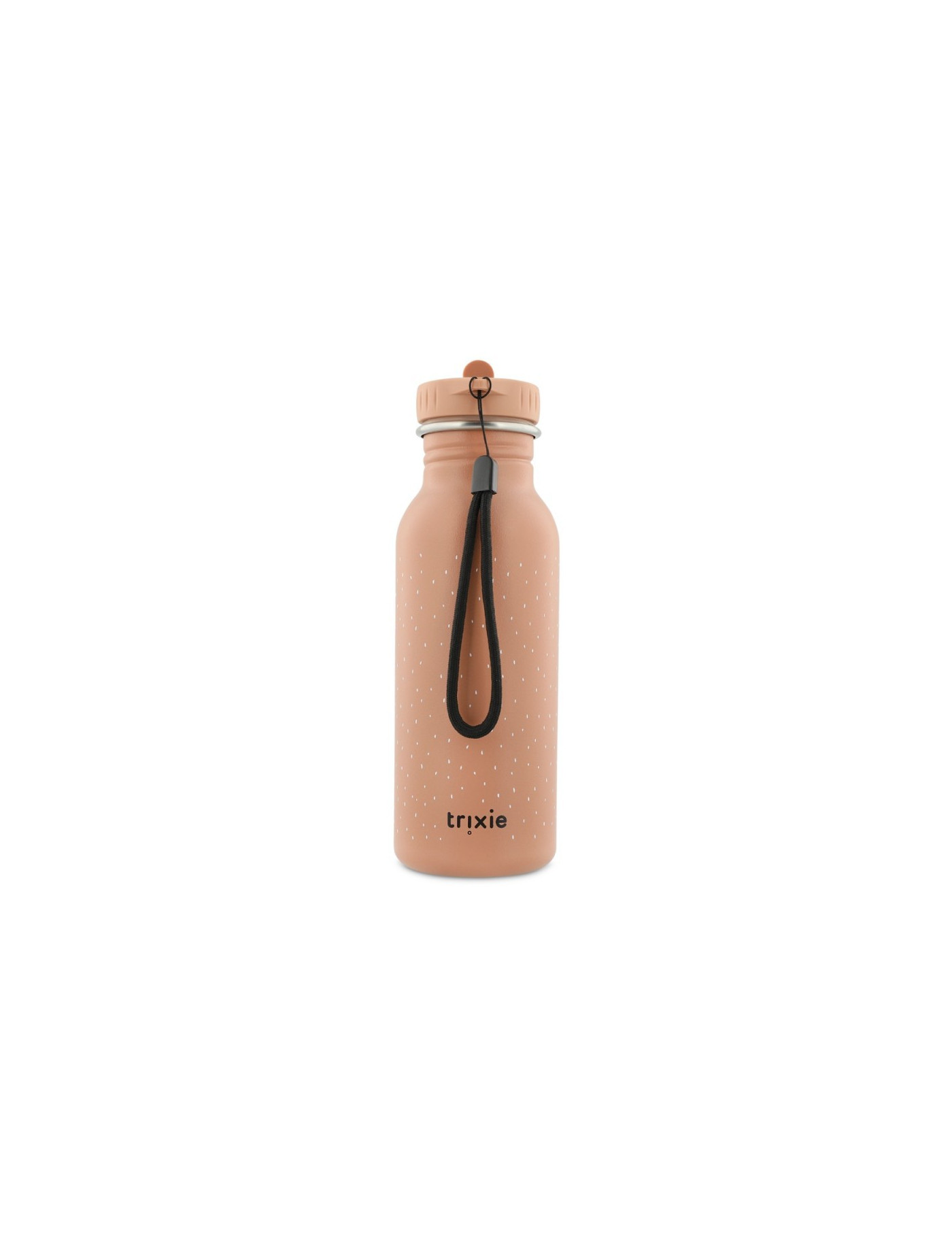 Butelka bidon 500 ml - Kot Trixie Baby