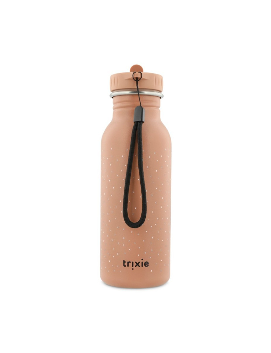 Butelka bidon 500 ml - Kot Trixie Baby