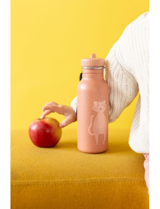 Butelka bidon 500 ml - Kot Trixie Baby