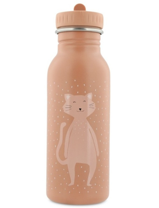 Butelka bidon 500 ml - Kot Trixie Baby