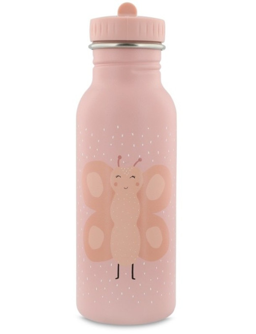 Butelka bidon 500 ml - Motyl Trixie Baby
