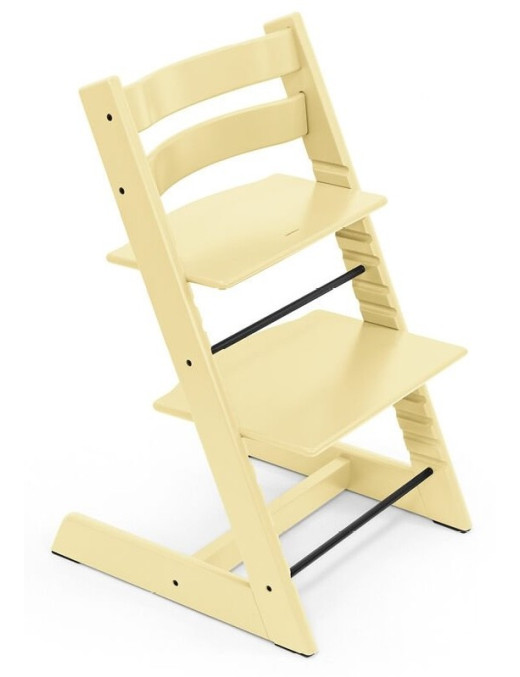 Krzesełko do karmienia Tripp Trapp® Stokke Lemon Yellow