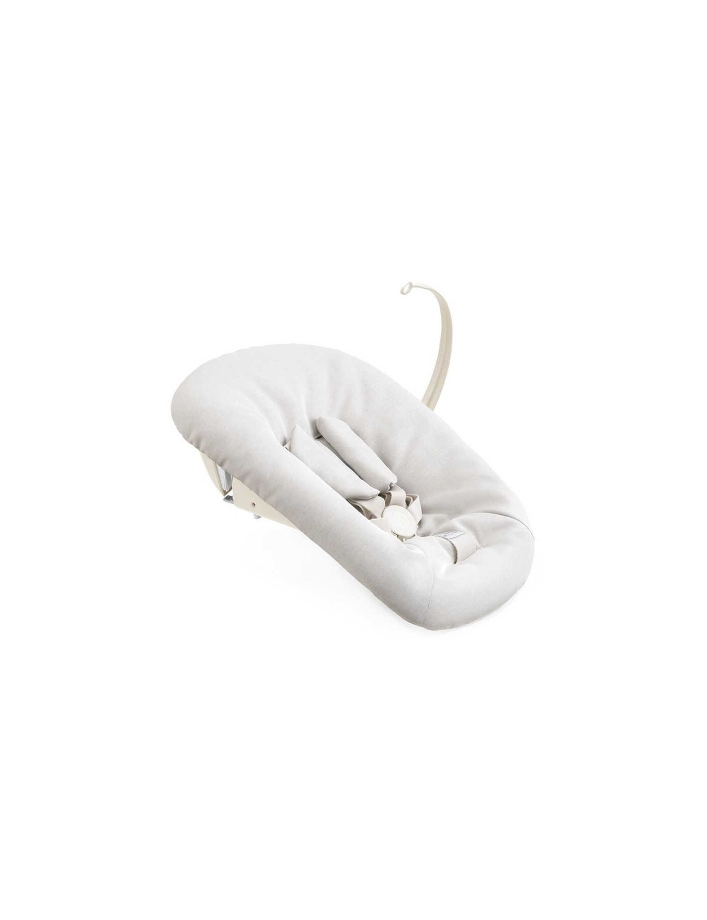 Stokke - Zestaw dla noworodka Tripp Trapp® Newborn Set Vanilla White Stokke - Zestaw dla noworodka Tripp Trapp® Newborn Set Vanilla White