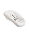 Stokke - Zestaw dla noworodka Tripp Trapp® Newborn Set Vanilla White Stokke - Zestaw dla noworodka Tripp Trapp® Newborn Set Vanilla White