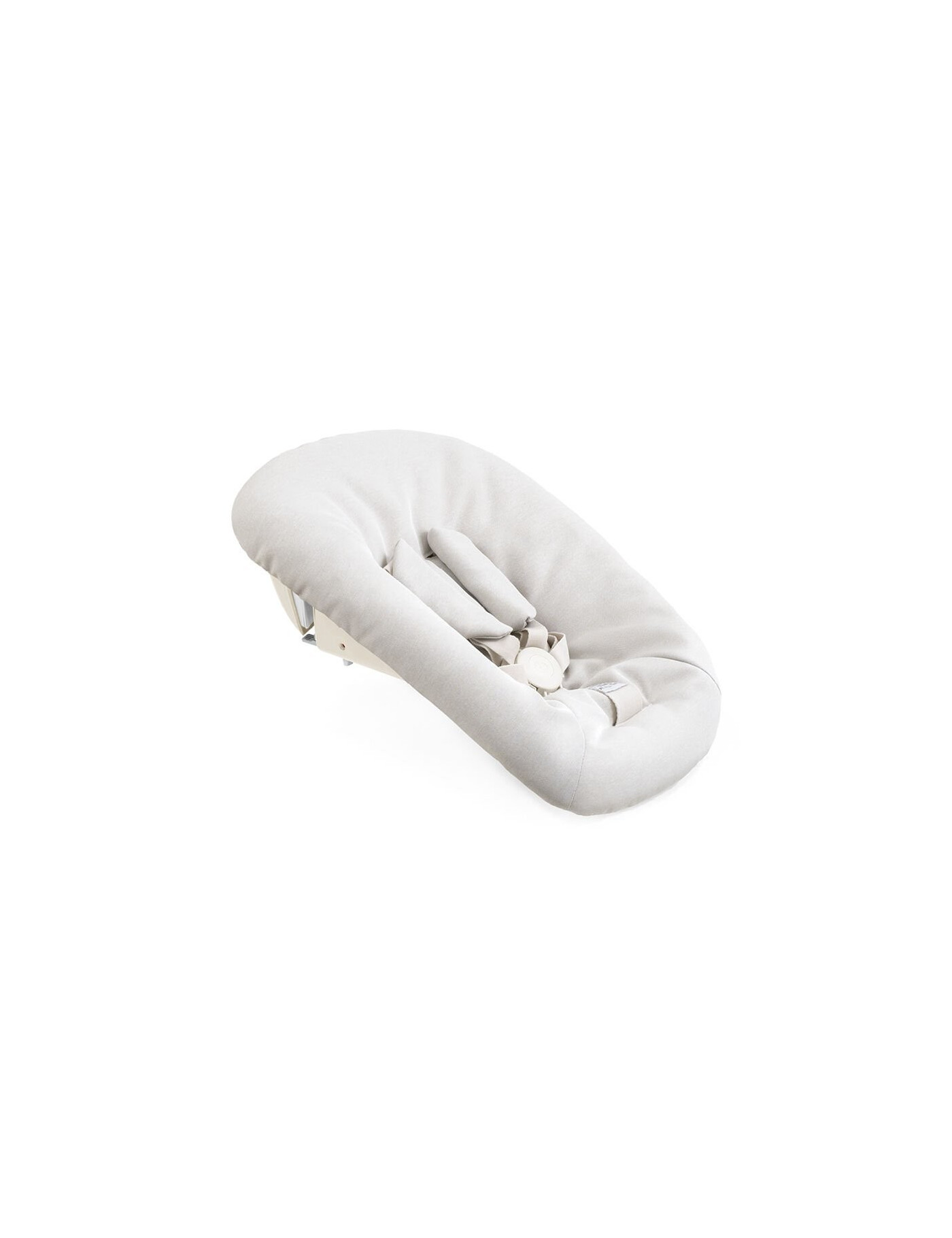 Stokke - Zestaw dla noworodka Tripp Trapp® Newborn Set Vanilla White Stokke - Zestaw dla noworodka Tripp Trapp® Newborn Set Vanilla White
