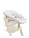 Stokke - Zestaw dla noworodka Tripp Trapp® Newborn Set Vanilla White Stokke - Zestaw dla noworodka Tripp Trapp® Newborn Set Vanilla White