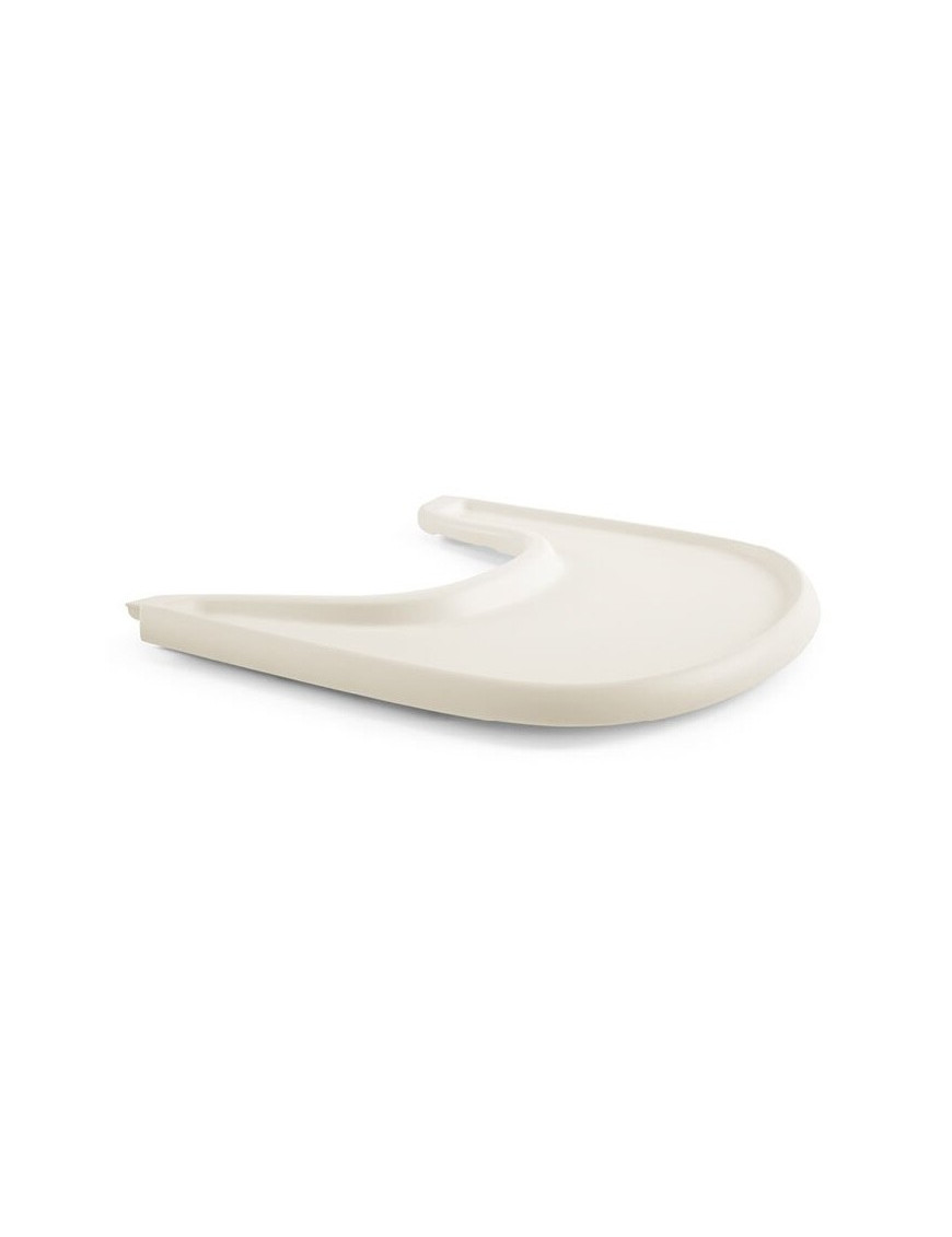 Stokke® Tray - Tacka do Tripp Trapp® Vanilla White