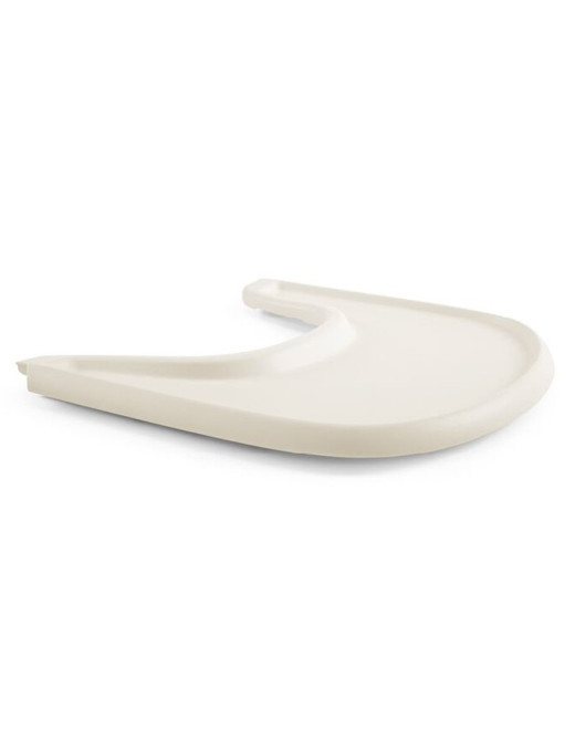 Stokke® Tray - Tacka do Tripp Trapp® Vanilla White