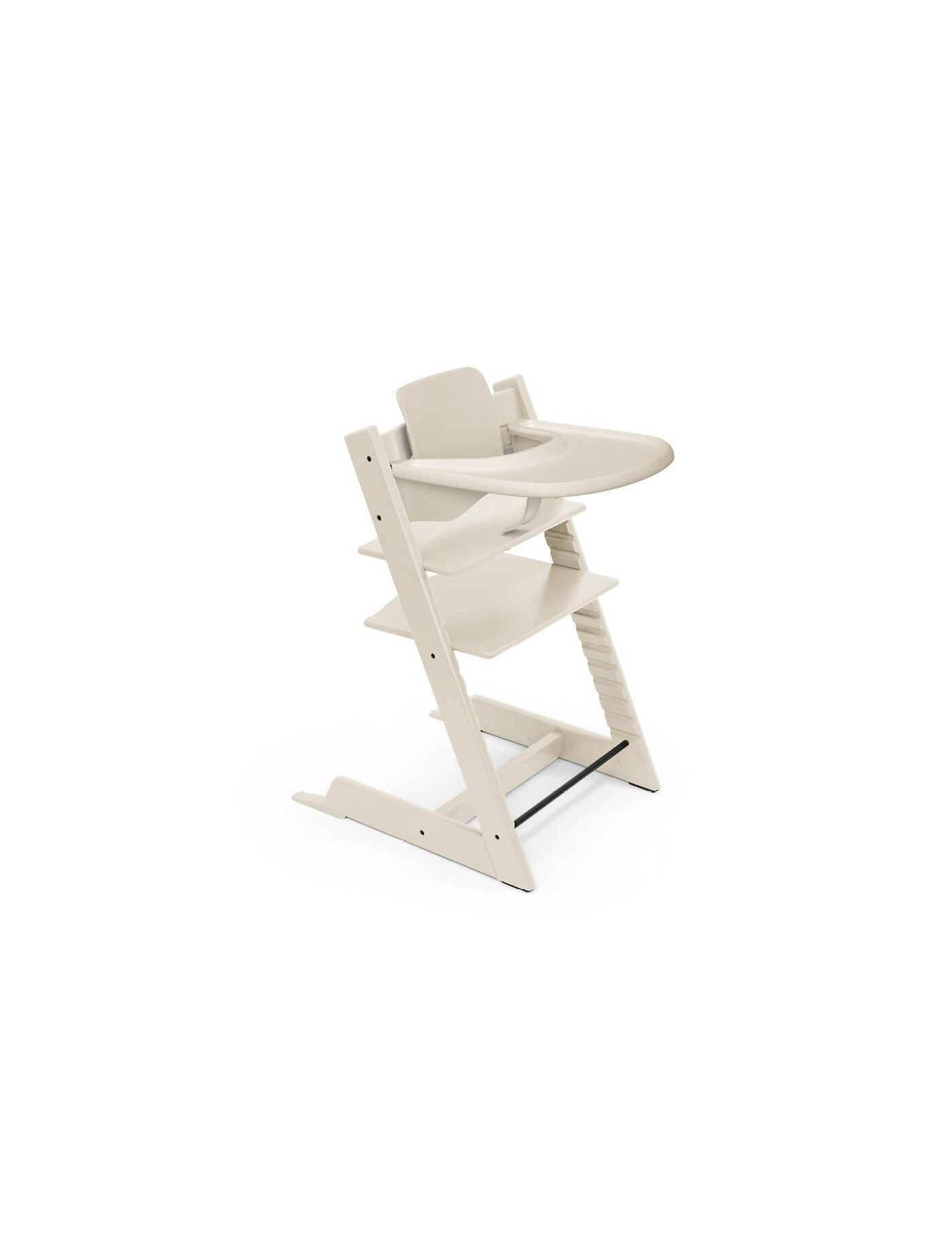 Stokke® Tray - Tacka do Tripp Trapp® Vanilla White