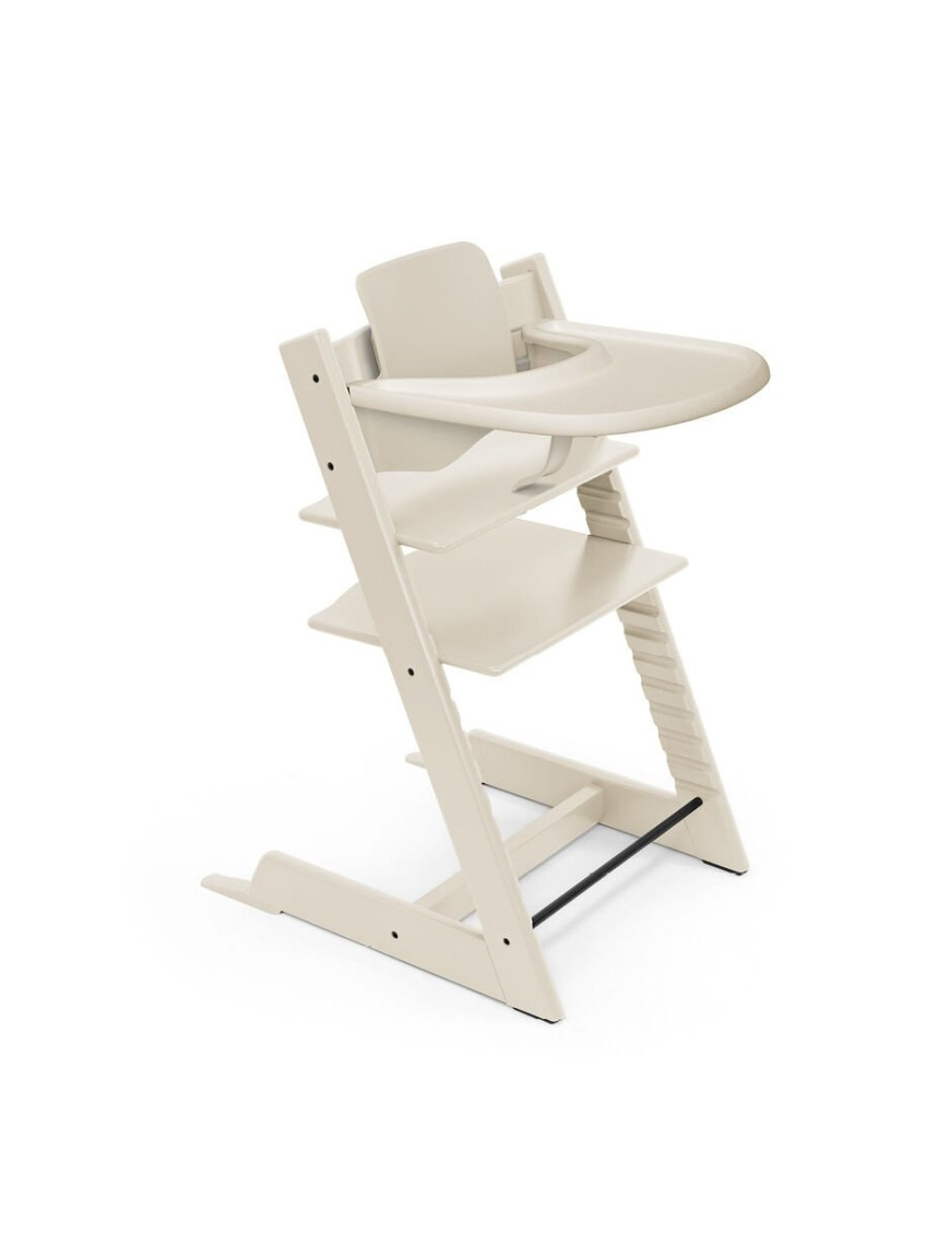 Stokke® Tray - Tacka do Tripp Trapp® Vanilla White