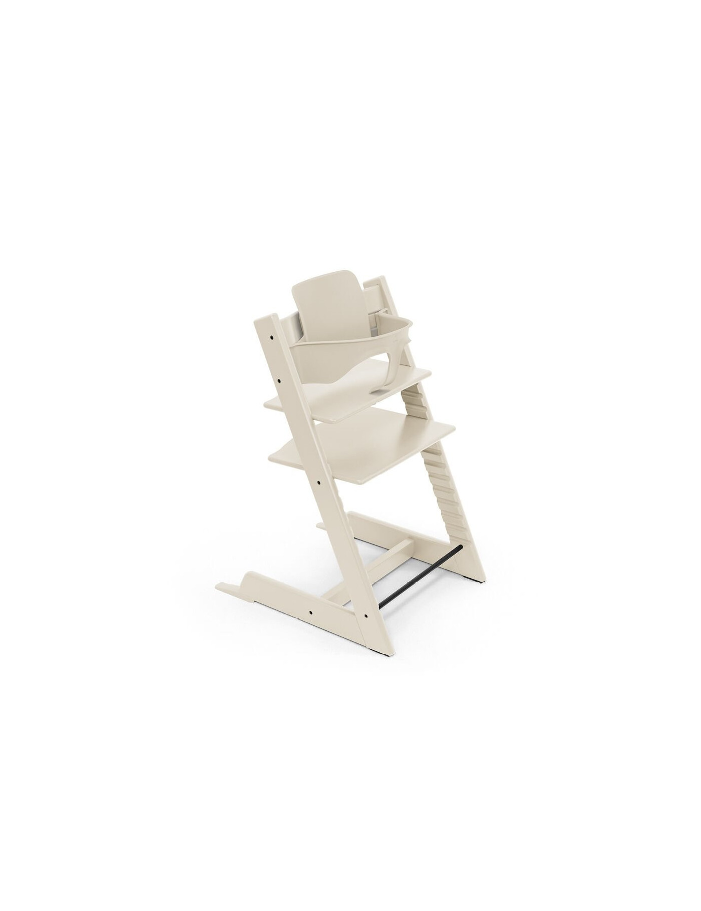 Zestaw dziecięcy Tripp Trapp® Baby Set² Vanila White Zestaw dziecięcy Tripp Trapp® Baby Set² Vanila White