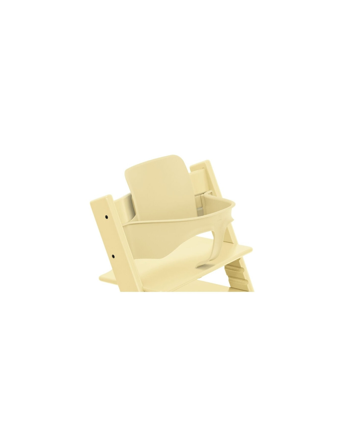 Zestaw dziecięcy Tripp Trapp® Baby Set² Lemon Yellow Zestaw dziecięcy Tripp Trapp® Baby Set² Lemon Yellow