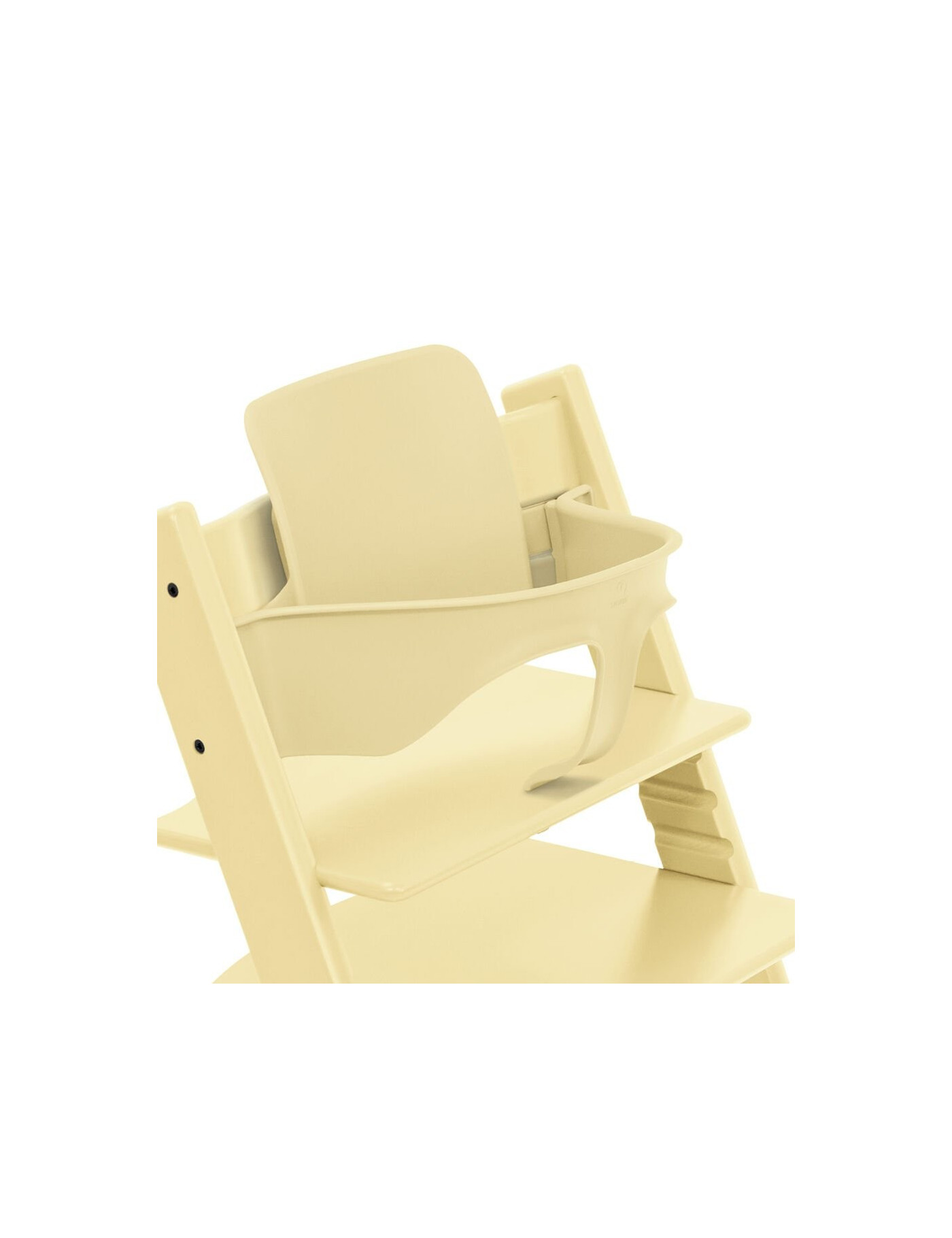 Zestaw dziecięcy Tripp Trapp® Baby Set² Lemon Yellow Zestaw dziecięcy Tripp Trapp® Baby Set² Lemon Yellow