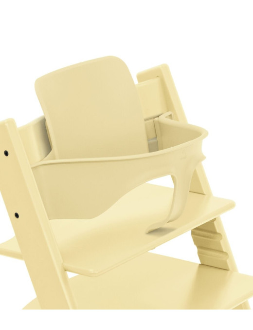 Zestaw dziecięcy Tripp Trapp® Baby Set² Lemon Yellow