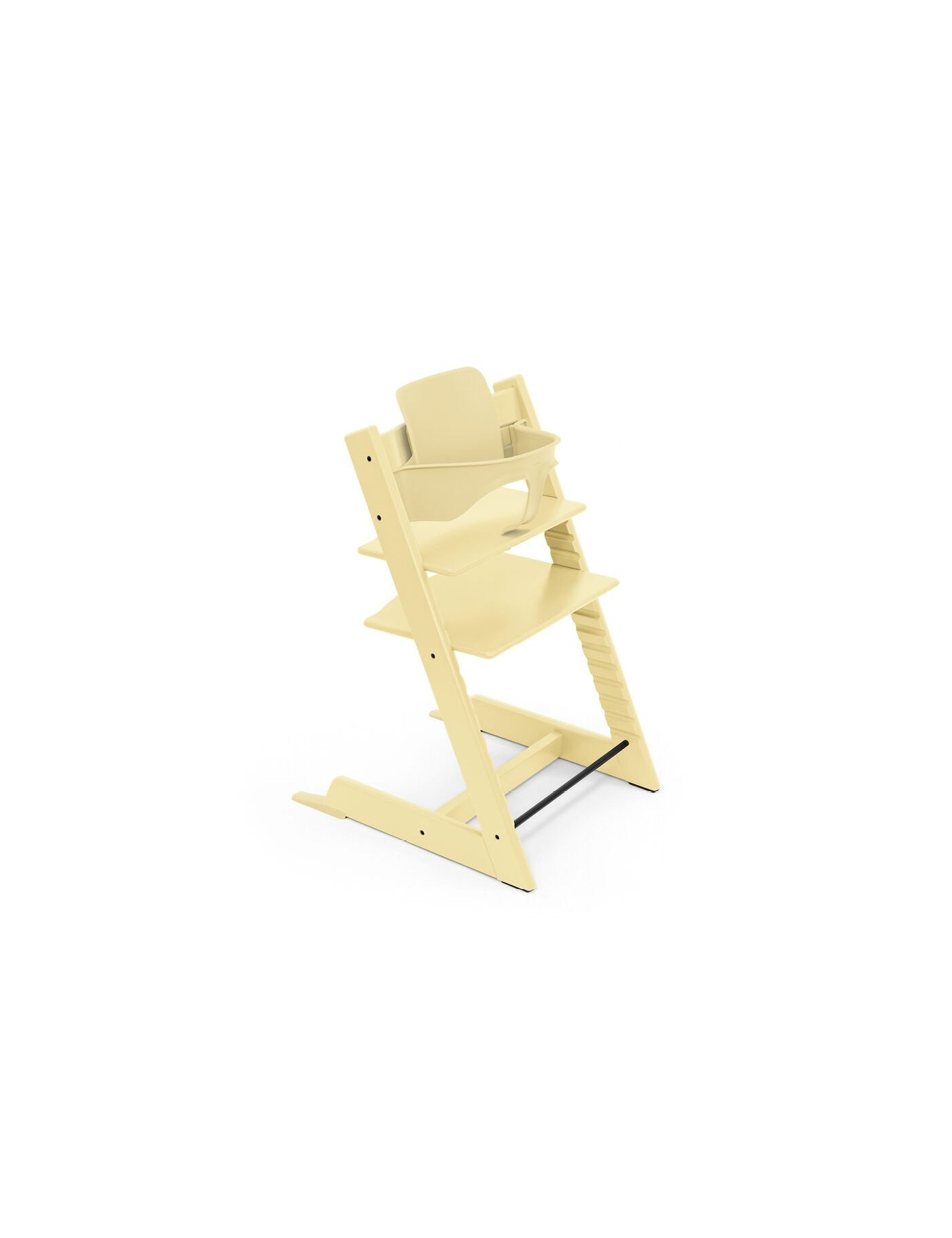Zestaw dziecięcy Tripp Trapp® Baby Set² Lemon Yellow Zestaw dziecięcy Tripp Trapp® Baby Set² Lemon Yellow