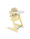 Zestaw dziecięcy Tripp Trapp® Baby Set² Lemon Yellow Zestaw dziecięcy Tripp Trapp® Baby Set² Lemon Yellow