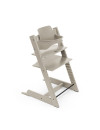 Zestaw dziecięcy Tripp Trapp® Baby Set² Cashmere Grey