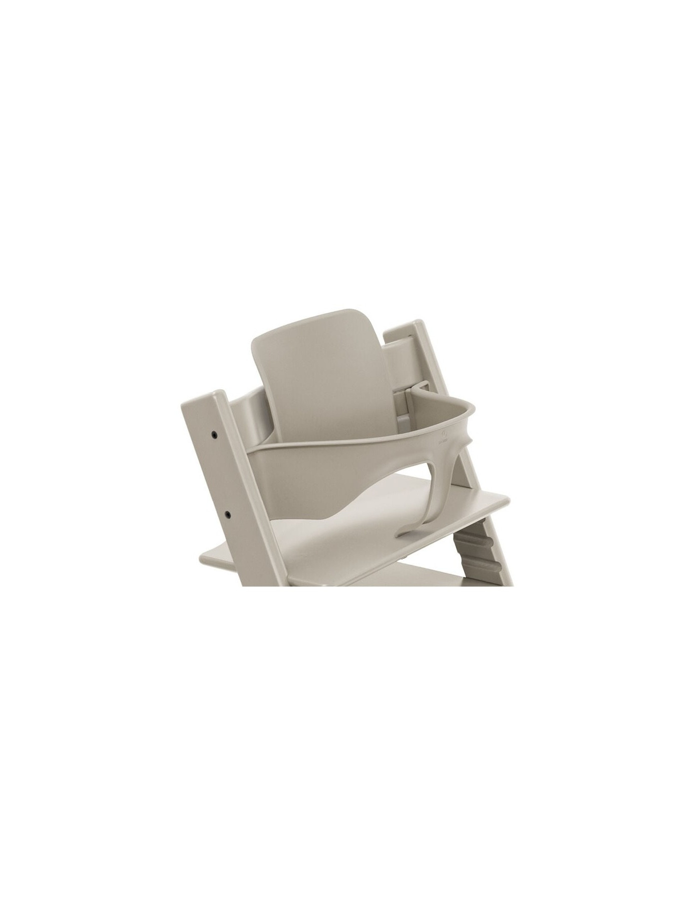 Zestaw dziecięcy Tripp Trapp® Baby Set² Cashmere Grey
