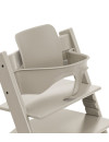 Zestaw dziecięcy Tripp Trapp® Baby Set² Cashmere Grey