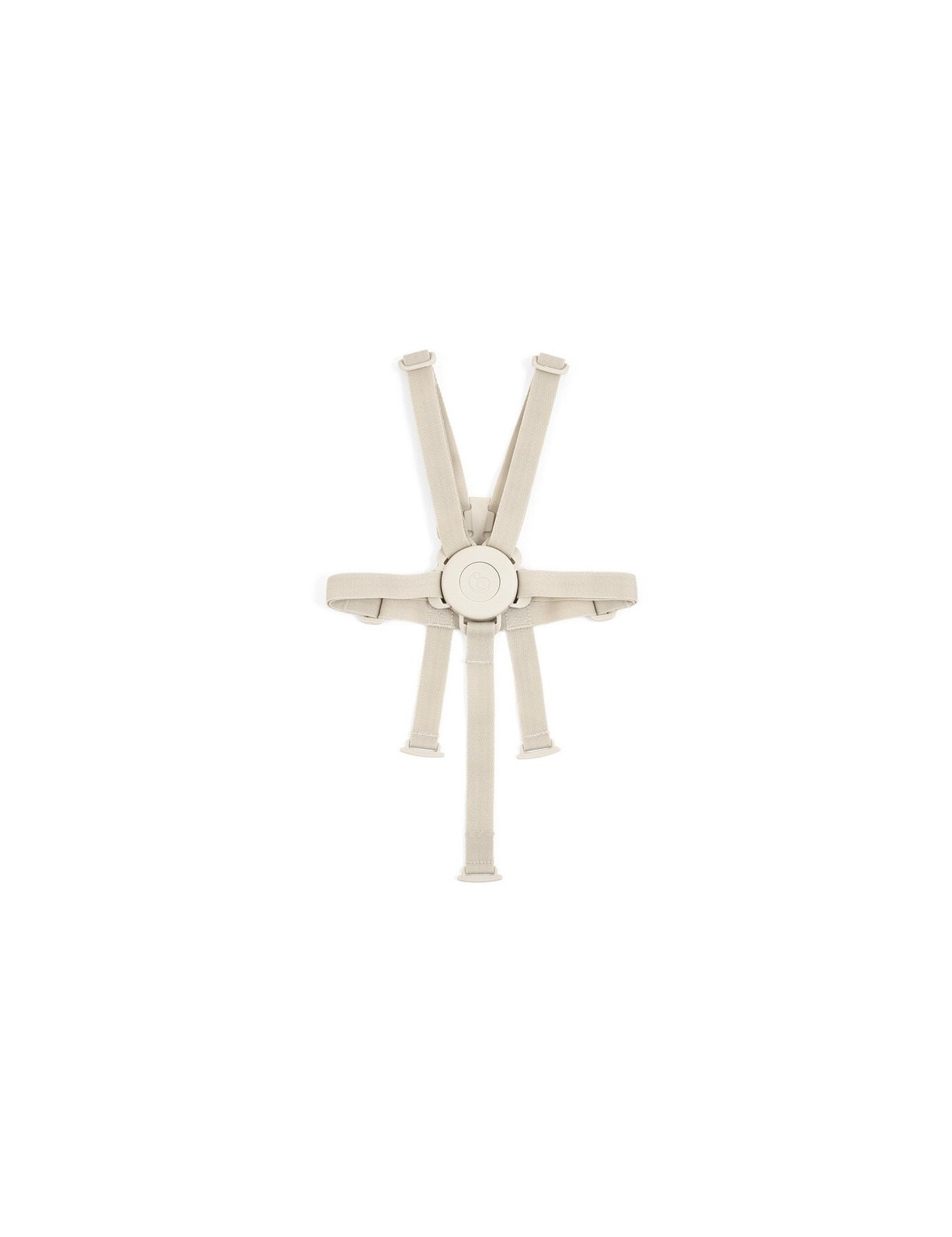 Uprząż Stokke® Harness² Beige