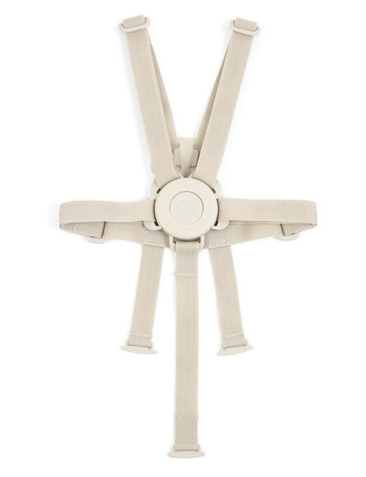 Uprząż Stokke® Harness² Beige