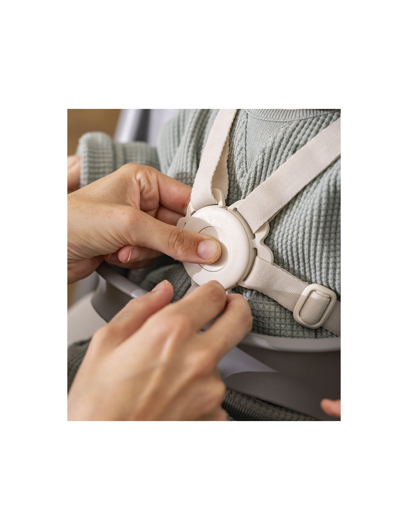 Uprząż Stokke® Harness² Beige