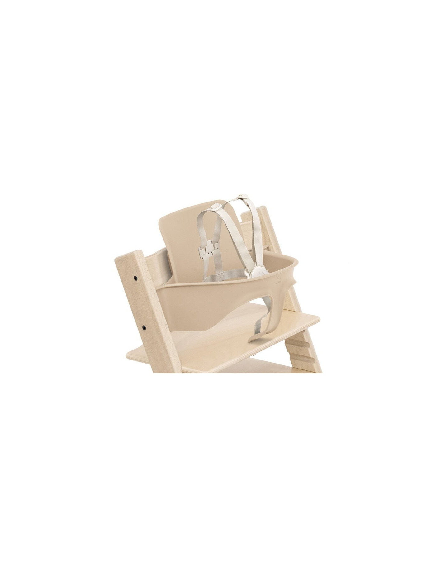 Uprząż Stokke® Harness² Beige