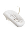 Zestaw krzesła Tripp Trapp® + zestaw dla noworodków Tripp Trapp®​ Vanilla White