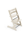Zestaw krzesła Tripp Trapp® + zestaw dla noworodków Tripp Trapp®​ Vanilla White