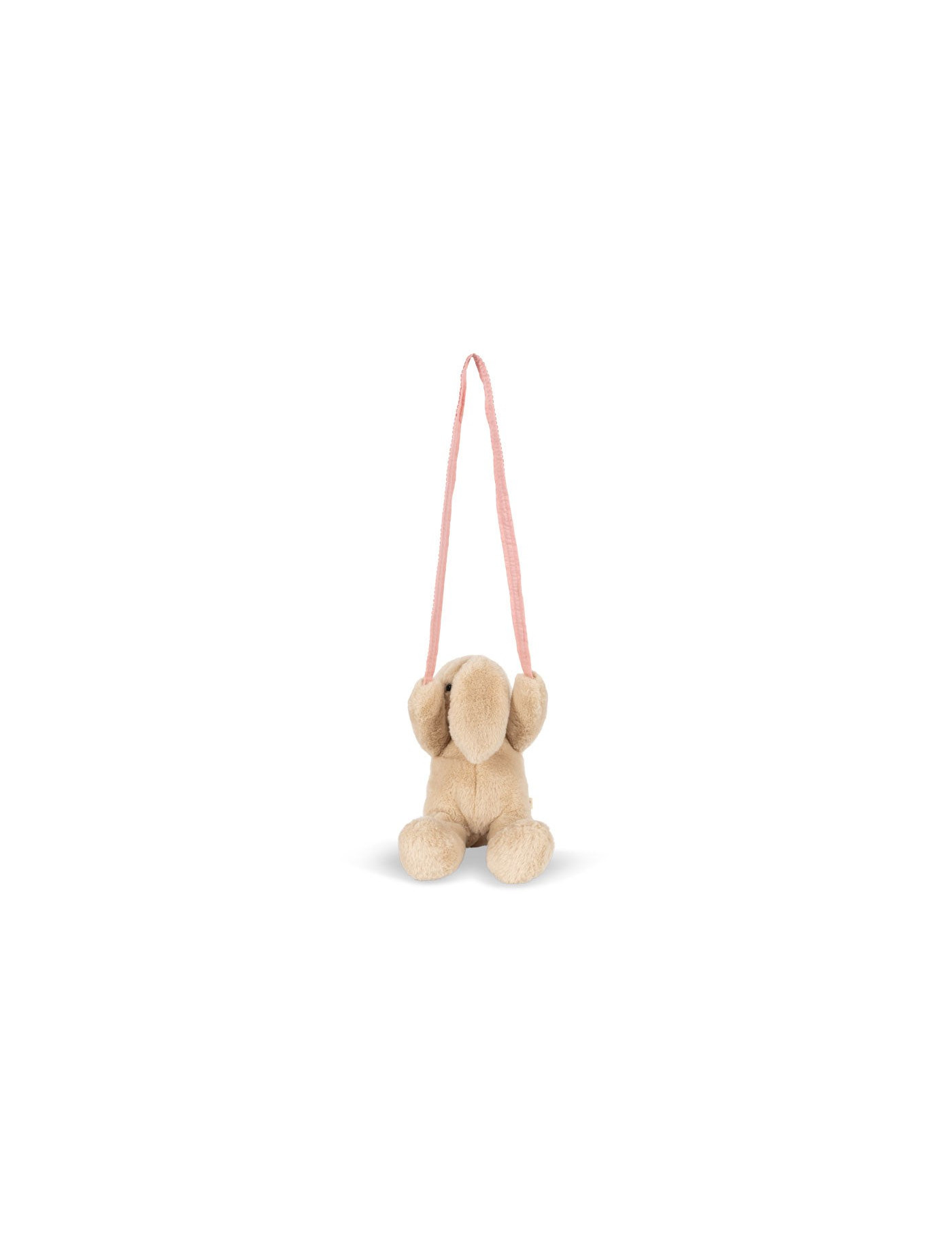 Torebka Teddy - Króliczek Konges Slojd
