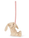 Torebka Teddy - Króliczek Konges Slojd
