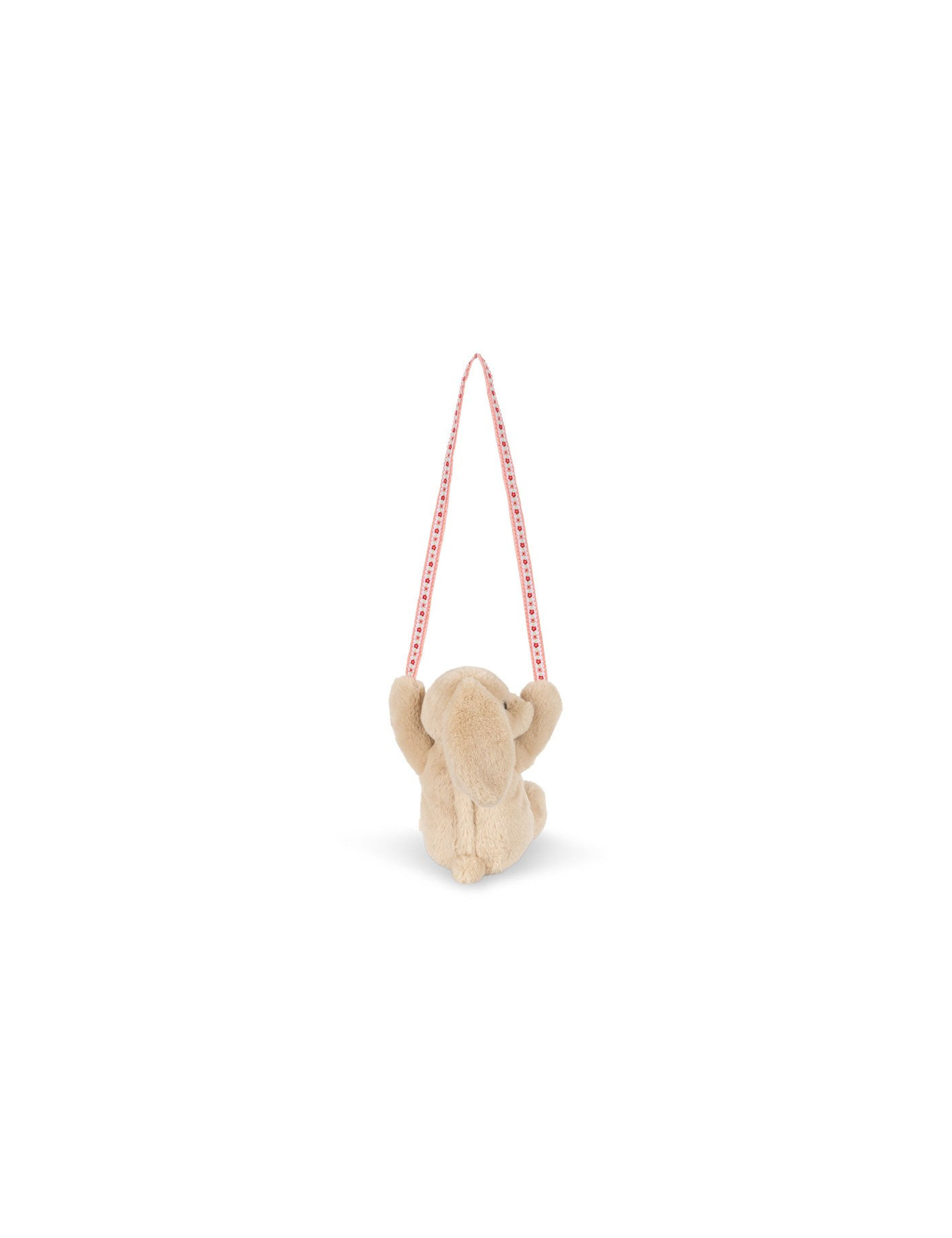 Torebka Teddy - Króliczek Konges Slojd