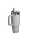 Stanley Quencher® ProTour Flip Straw Tumbler | 1.18L Ash 2.0
