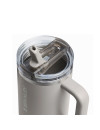 Stanley Quencher® ProTour Flip Straw Tumbler | 1.18L Ash 2.0
