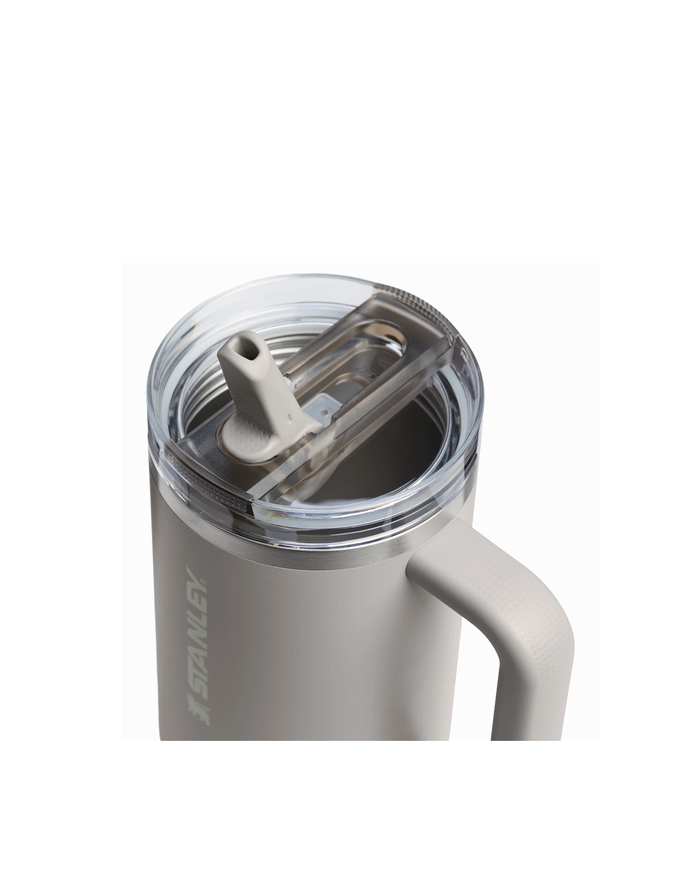 Stanley Quencher® ProTour Flip Straw Tumbler | 1.18L Ash 2.0