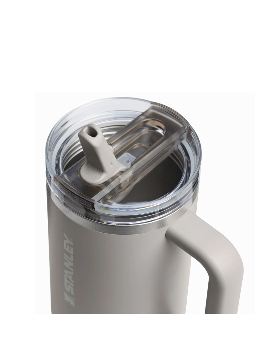 Stanley Quencher® ProTour Flip Straw Tumbler | 1.18L Ash 2.0