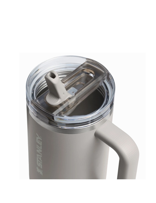 Stanley Quencher® ProTour Flip Straw Tumbler | 1.18L Ash 2.0