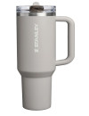 Stanley Quencher® ProTour Flip Straw Tumbler | 1.18L Ash 2.0