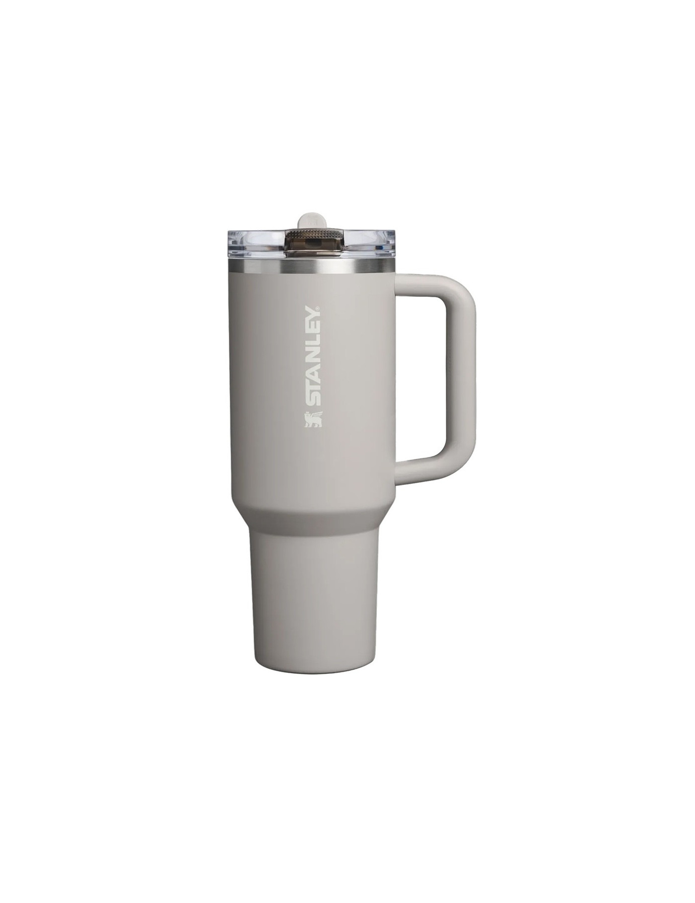 Stanley Quencher® ProTour Flip Straw Tumbler | 1.18L Ash 2.0