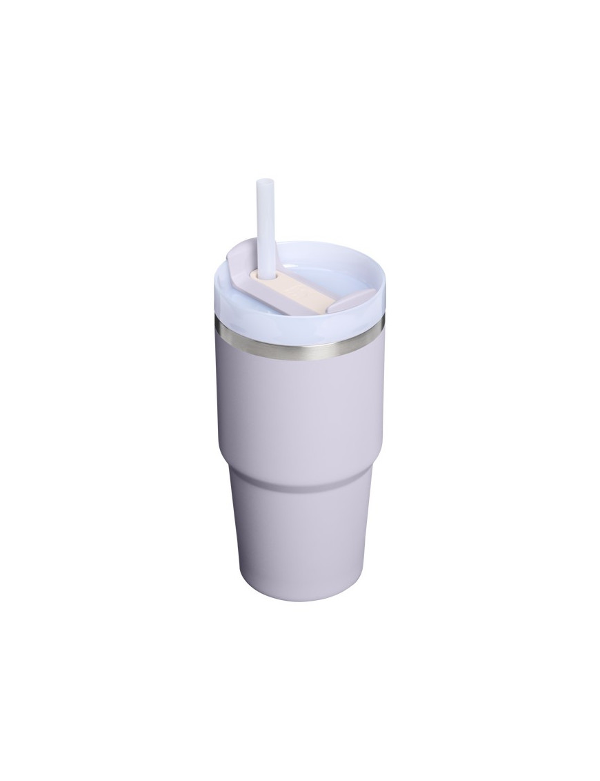 Quencher® H2.O Flowstate™ Tumbler | 0.59L Purple Dust Quencher® H2.O Flowstate™ Tumbler | 0.59L Purple Dust