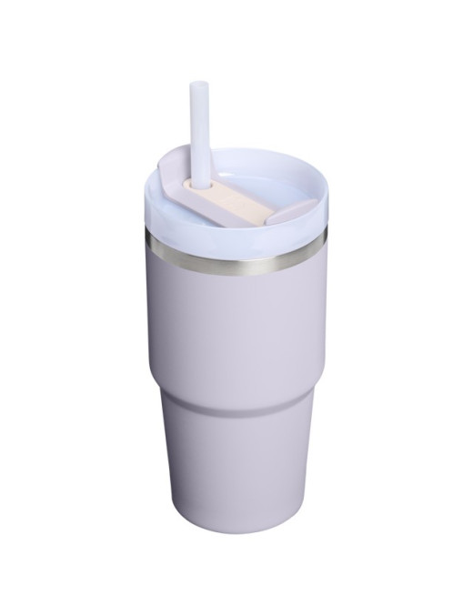 Quencher® H2.O Flowstate™ Tumbler | 0.59L Purple Dust