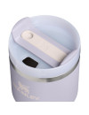 Quencher® H2.O Flowstate™ Tumbler | 0.59L Purple Dust Quencher® H2.O Flowstate™ Tumbler | 0.59L Purple Dust