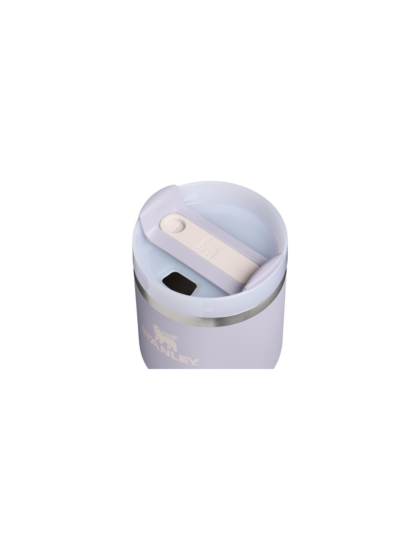 Quencher® H2.O Flowstate™ Tumbler | 0.59L Purple Dust Quencher® H2.O Flowstate™ Tumbler | 0.59L Purple Dust