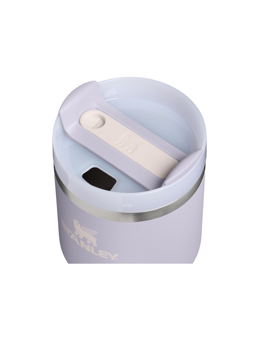 Quencher® H2.O Flowstate™ Tumbler | 0.59L Purple Dust Quencher® H2.O Flowstate™ Tumbler | 0.59L Purple Dust