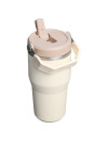 Stanley kubek IceFlow™ Flip Straw 0.59L Cream Stanley kubek IceFlow™ Flip Straw 0.59L Cream