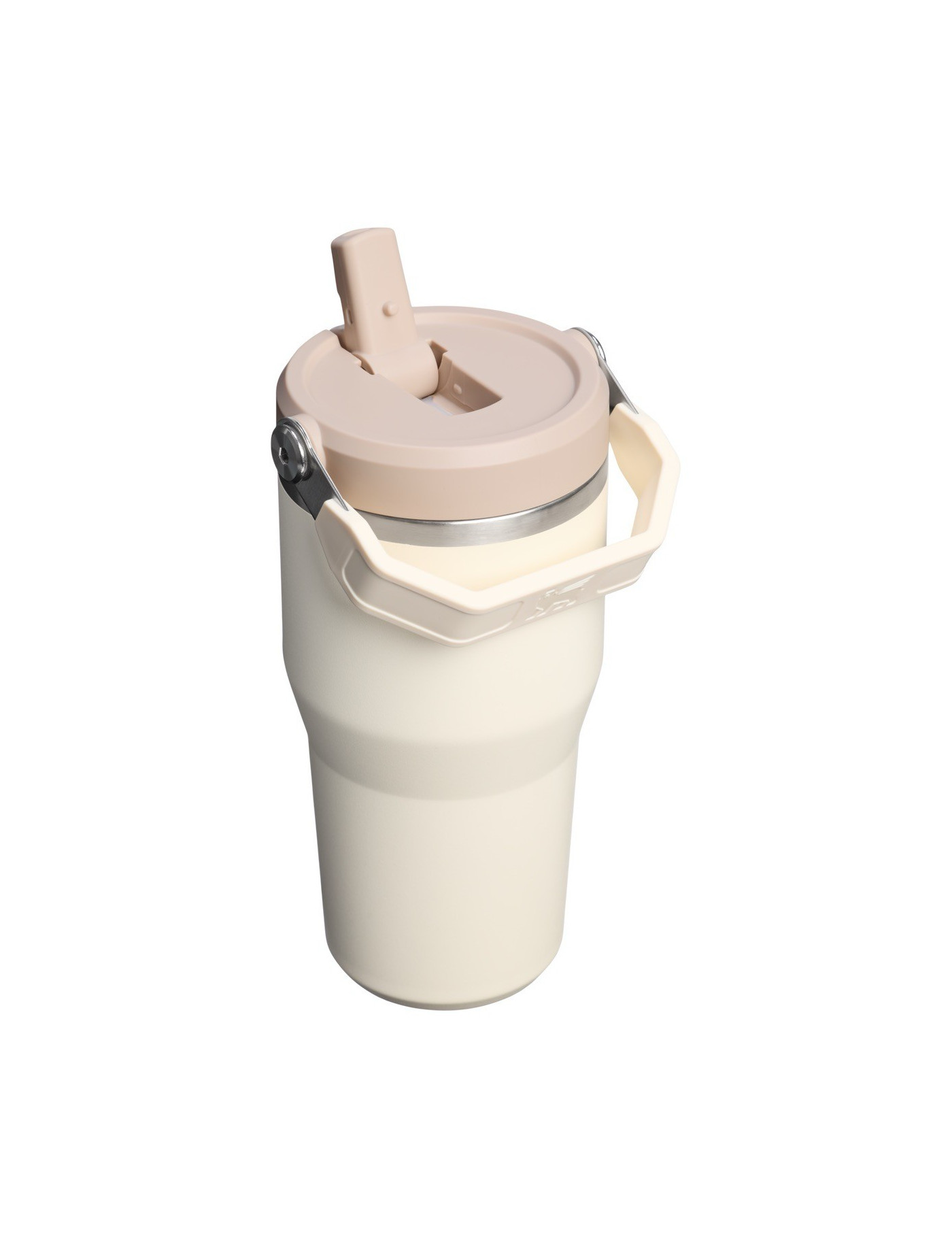 Stanley kubek IceFlow™ Flip Straw 0.59L Cream Stanley kubek IceFlow™ Flip Straw 0.59L Cream